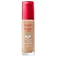 Bourjois Radiance Reveal Healthy Mix Foundation №55 N Deep beige Тональний крем 30 ml: Вид Тональные средства