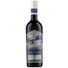 Вино Big Bill Cabernet Sauvignon красное, сухое 11-14.5% (0.75 л) (MAR6002323018537): Страна производитель ЮАР