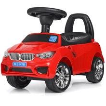 Каталка-толокар Bambi Racer красный (M 3147B-3): Производитель Bambi