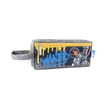 Пенал м'який YES TR-18 Graffiti (532933): Рік випуску колекції 2020