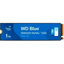 WD Blue SN5000 1 TB (WDS100T4B0E) UA: Тип накопителя внутренний