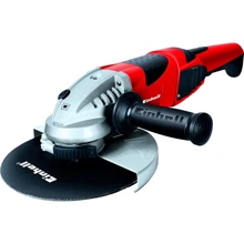 Шлифмашина угловая (болгарка) Einhell TE-AG 230/2000: Производитель Einhell