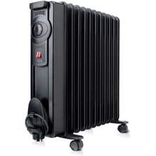 Обогреватель Black+Decker BXRA2300E: Производитель Black&Decker