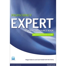 Expert Proficiency Resource Book + Key: Производитель Pearson Education