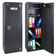 Сейф Safetronics MAXI 5PE-Мs: Тип Офисный