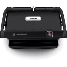 Электрогриль Tefal OptiGrill Elite XL GC760812: Тип Электрогриль
