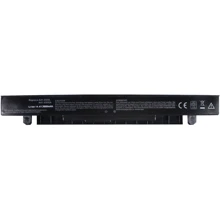 Батарея для ноутбука PowerPlant Asus X450 (A41-X550, AS-X550-4) NB00000220: Сумісність Asus X450 (A41-X550, AS-X550-4)