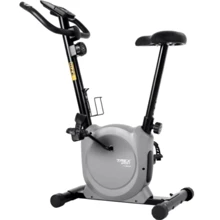 Велотренажер Trex Sport TX-350MB RIZE магнитный серый (5902308232365): Тип нагрузки Магнитная