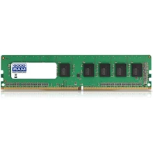 Goodram 8 GB DDR4 2133 MHz (GR2133D464L15S/8G): Производитель GOODRAM
