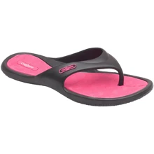 Вьетнамки Calypso 0072-002 37 розовые ПВХ пляжные: Материал верха ПВХ