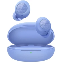 Наушники Realme Buds Q2 Blue: Тип конструкции вакуумные