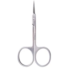 Missha Beauty Scissors Манікюрні ножиці: Виробник Missha