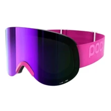 Горнолыжная маска POC Lid Ethylene pink (PC 406101716ONE1): Пол женский