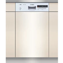 Посудомоечная машина Bosch SRI 45T35: Цвет серебристый