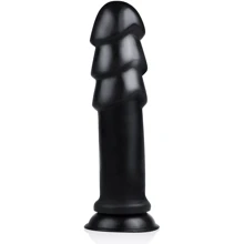 Анальная пробка BUTTR - MadBull Muzzl XXL Dildo: Для кого Унисекс