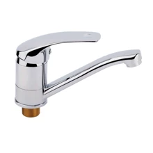 Sanitary Wares G-Ferro Mars 003М кухня на гайке 15 см: Назначение Для кухни