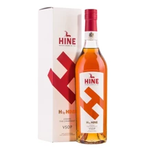 Коньяк H by HINE VSOP Fine Champagne (0,7 л) (BW42850): Об'єм, л 0.7