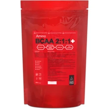 Аминокислота для спорта AB PRO Amino BCAA 2:1:1+ 400 g /13 servings/ Orange: Вкус Апельсин