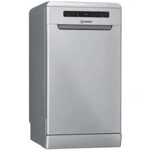 Посудомойка Indesit DSFO 3T224 C S: Размеры 82x45x59 см