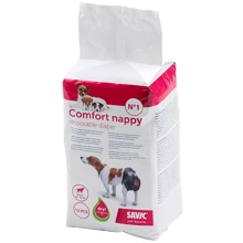 Подгузники Savic Comfort Nappy для собак T1: undefined undefined