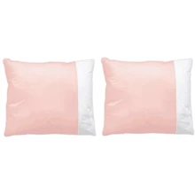 Наволочка Sonex Aero Light Peach функциональная 70x70 2 шт (SO102232): Тип наволочка