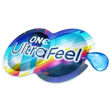 Презерватив ONE Ultra Feel 1 шт: Тип Классические