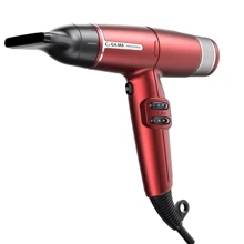 Фен GAMA IQ Lite Max Red PH6035.RD: Тип фен