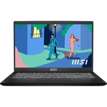 Ноутбук MSI Modern 15 B12M (MODERN_15_B12M-402XUA) UA: Экран 15.6" IPS (1920x1080) Full HD