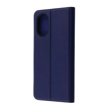 Чехол для телефонов WAVE Stage Case Blue for Oppo A18: Совместимость Oppo A18