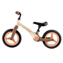 Беговел Hape двухколесный бежевый (E1210): Производитель HAPE