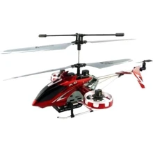 Вертолет SPL-Technik SPL163 (IG230): Производитель SPL-Technik
