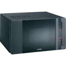 Мікрохвильова піч Gorenje GMO-25DCB: Об'єм, л 25 л