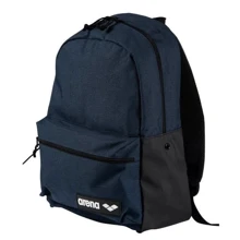 Рюкзак Arena Team Backpack 30 синий (002481-710): Пол Унисекс
