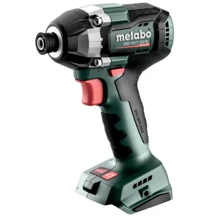 Гайковерт Metabo SSD 18 LT 200 BL (602397850): Назначение профессиональный