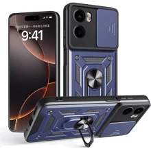 Чехол для телефонов BeCover Military Blue for Motorola G05 / E15 (713528): Совместимость Motorola G05 / E15