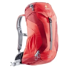Рюкзак Deuter AC Lite 22 Fire-Cranberry (5520): Виробник Deuter