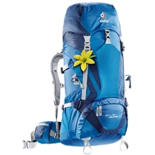 Рюкзак Deuter ACT Lite 35 + 10 SL Steel-Navy (3340015): Производитель Deuter