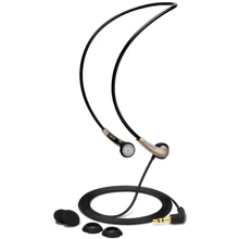 Наушники Sennheiser LX 90 Style: Тип конструкции вкладыши