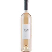 Вино Minuty Prestige Rose 2022 розовое сухое 0.75л (BWT1612): Страна производитель Франция