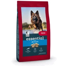 Сухой корм Mera Essential Active для молодых и активных собак с высокими энергетическими потребностями со вкусом птицы 2 кг (061542 - 1530): Тип Сухой корм
