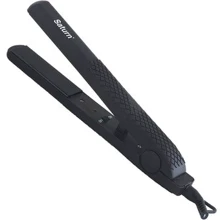 Стайлер Saturn ST-HC7370 Black: Тип Випрямляч (утюжок)