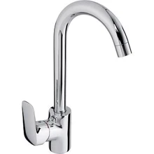 Змішувач HANSGROHE MYCUBE L хром (13816000): Призначення Для кухні