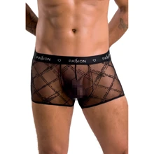Шорти Passion 032 SHORT JAMES black S/M: Для кого Для чоловіків