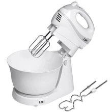 Миксер Lafe MRK002M: Мощность, Вт 300