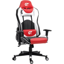 GT Racer X-5813 Black/Red/White: undefined undefined