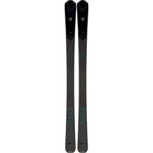 Лижа Rossignol 22 EXPERIENCE 82 TI+SPX12 176 (RAKFR03/FCIA012) (+кріплення): Тип горные лыжи