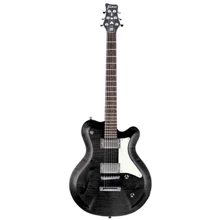 Електрогітара FRAMUS TENNESSEE CUSTOM BLACK: Тип Електрогітара