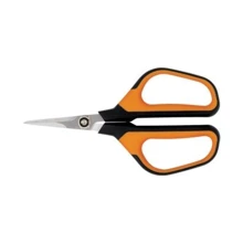 Ножницы Fiskars Solid Softgrip SP15 (1051602): Тип ножницы