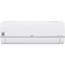 Кондиціонер LG Mega Dual Inverter P12SP: Вид установки внутрішнього блоку настінний
