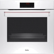 Духова шафа електрична Amica ED57636WA+ Q-TYPE WiFi: Об'єм, л 77